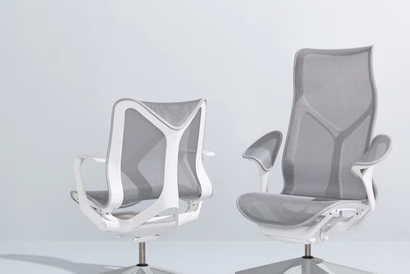 Herman Miller Cosm Chair appliances furniture office