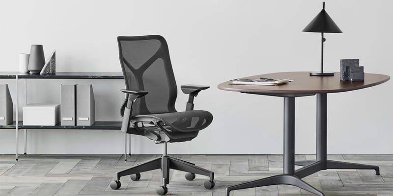 herman miller cosm release date