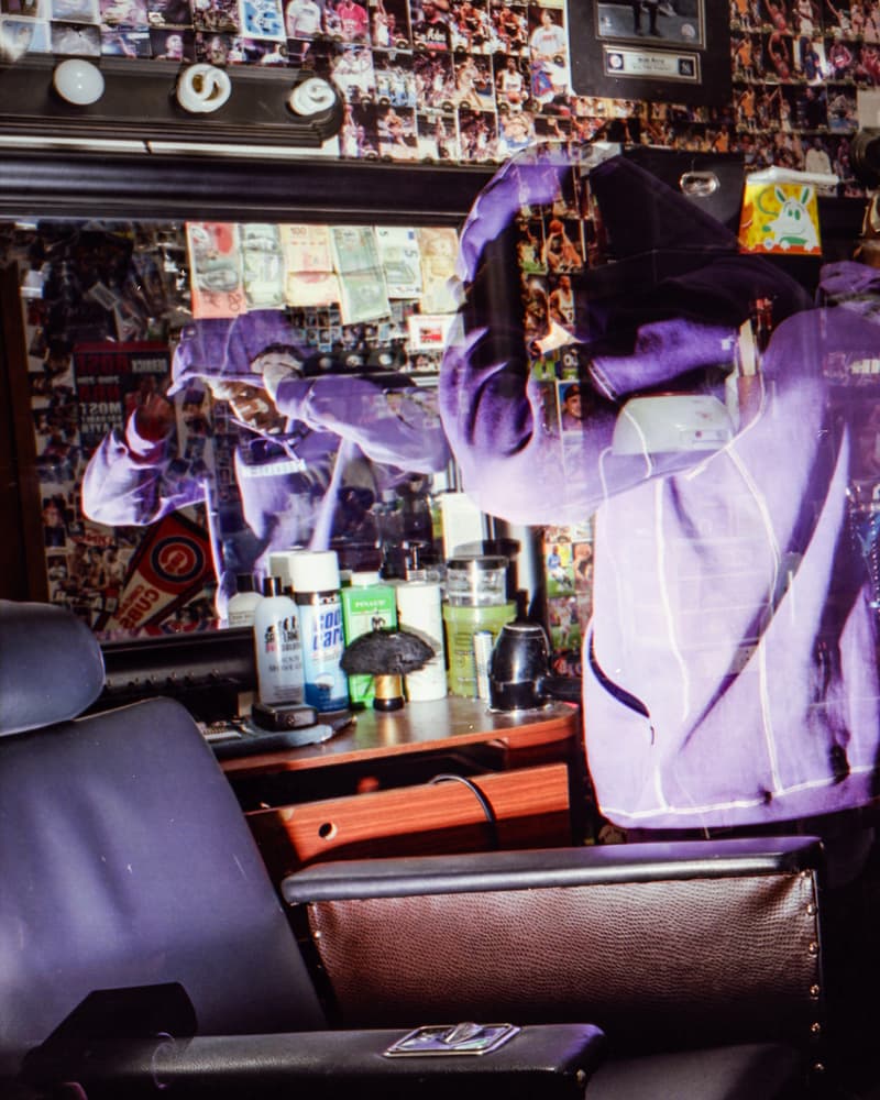 Hidden Characters "The Inner Demons" Capsule chicago midwest hypebeast forums