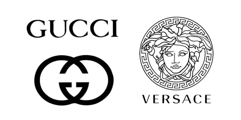 is gucci better than versace