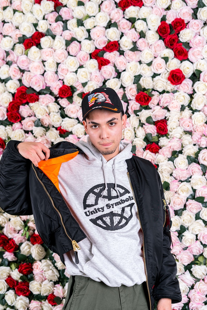 Holiday Brand Spring Summer 2018 Collection Lookbook hoodies T-shirts crewnecks