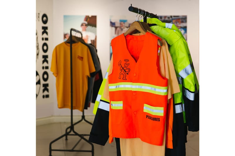 CLUB HAUS Pop-Up Delivers Exclusives for Hong Kong