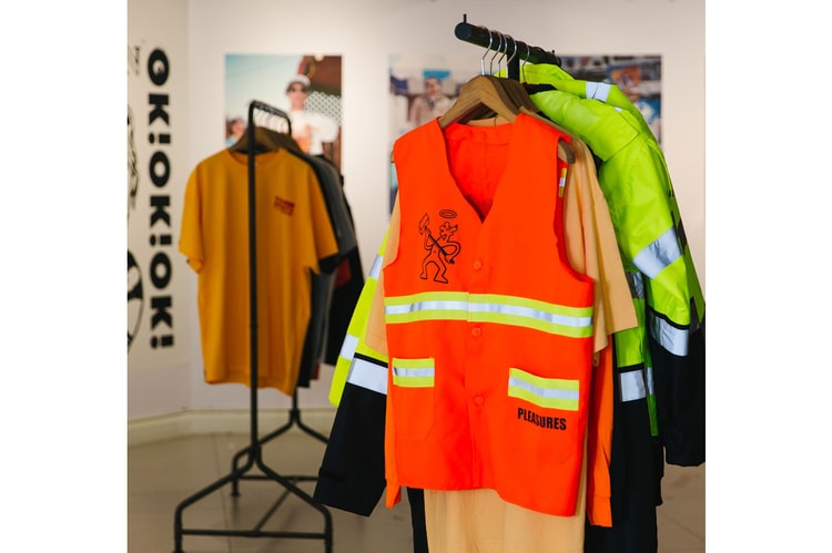 CLUB HAUS Pop-Up Delivers Exclusives for Hong Kong