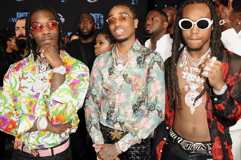 Hot 97 summer jam 2017 lineup migos, lil yachty, joey badass, dj khaled