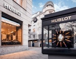 Hublot to Launch Its First Full Eyewear Collection Later This Year
