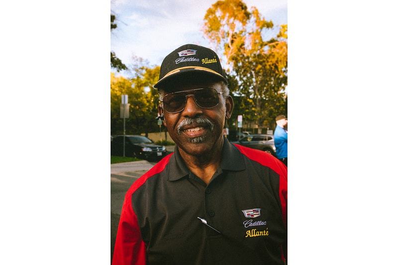 HYPEBEAST L'art de l'automobile KAR WASH event recap arthur car los angeles pop-ups