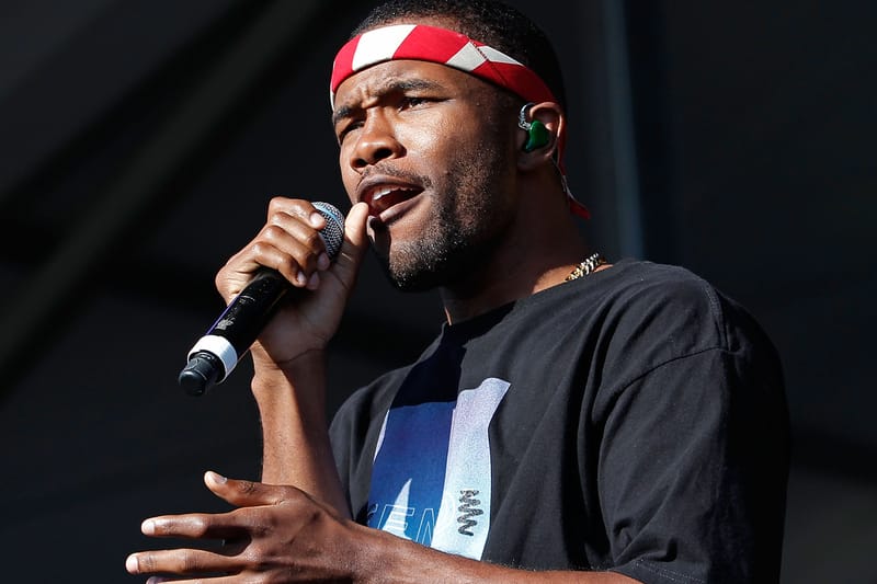 Weekly Music Roundup: Frank Ocean's Big Surprise, New Gorillaz Album, Young Thug & Drake's Singing Project and More