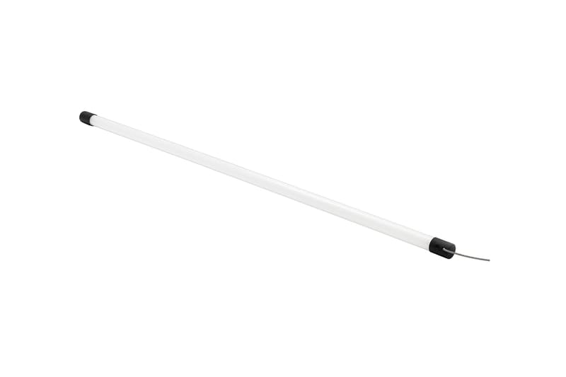 Stampd ikea chris stamp SPÄNST collaborative collection furniture hat skateboard basketball hoop desk table stand armchair wardrobe light sticks duffel bag clothes rack box cushion cover water bottle travel towel noticeboard
