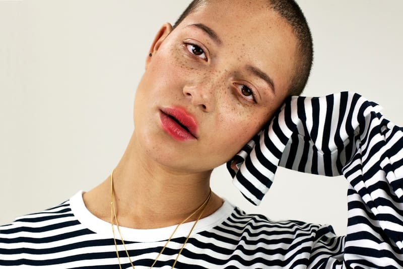 In Gold We Trust Introduces New Colorways Into Its Basic Collection