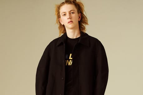 International Gallery BEAMS Highlights Goods From Kappa Kontroll, Namacheko & KUON