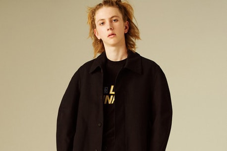 International Gallery BEAMS Highlights Goods From Kappa Kontroll, Namacheko & KUON