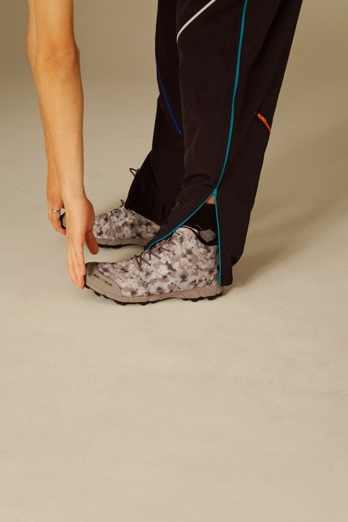 International Gallery BEAMS Spring Summer 2018 Editorial lookbook collection namacheko fill the bill foot the coacher inov 8 ta ca si toga virilis studio nicholson kappa kontroll