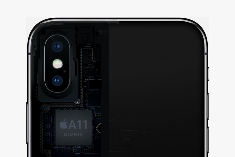 Apple iPhone Triple Lens Rear Camera Rumor 2019 release Huawei P20 Pro Leica