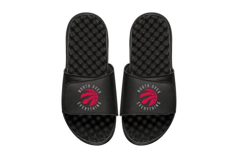 ISlide 2018 Playoff Collection nba team slides footwear sandals