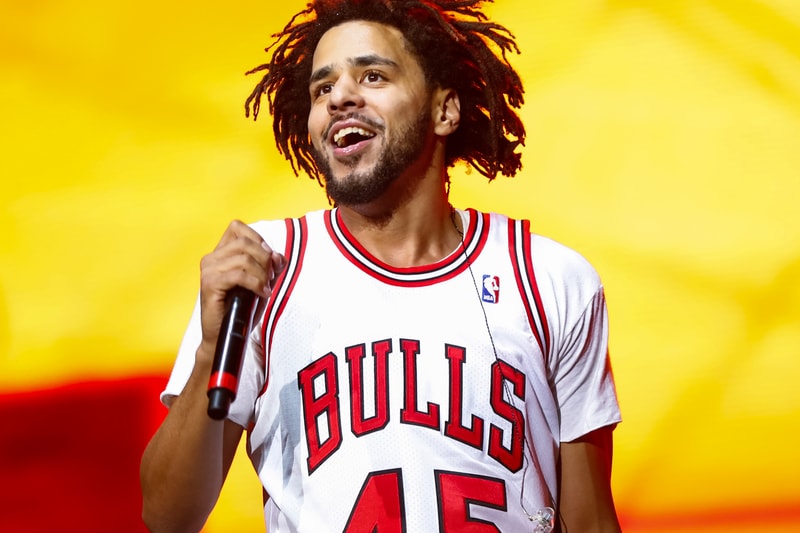 J. Cole New York Times 2017 Interview HBO Documentary 4 Your Eyez Only Videos