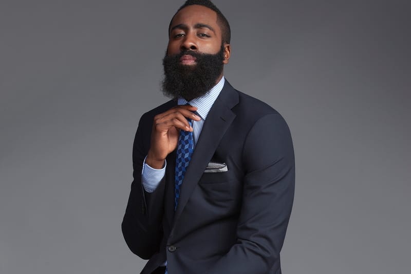 James Harden Showcases His Incredible Collection of Jewelry & Watches