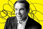 Jeff Koons Talks Porn, Philosophy and Perfection
