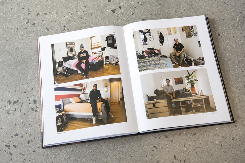 JENKEM Vol 2 volume skateboarding book magazine release date info drop 2018 april spring summer
