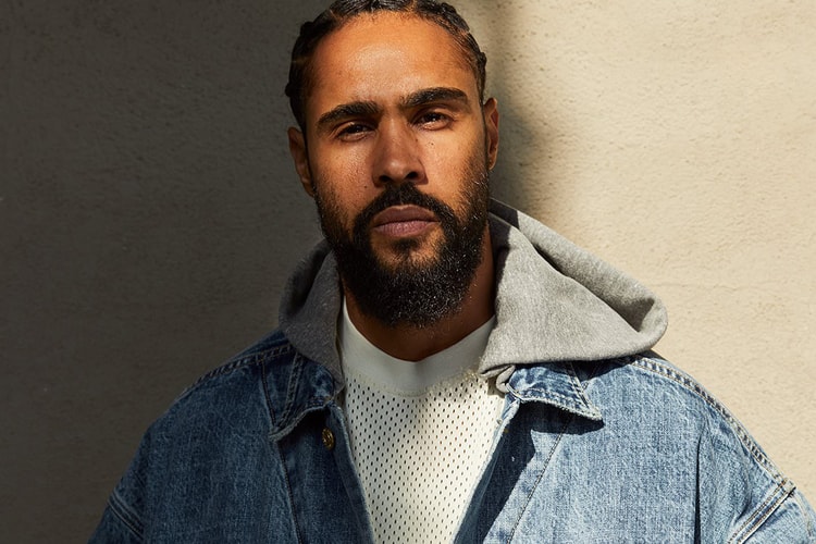 Jerry Lorenzo Announces Fear of God Personalization Program