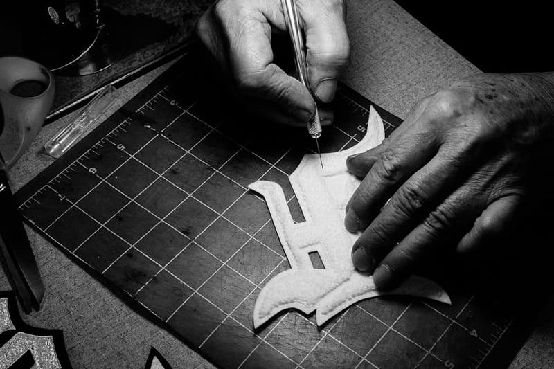 Fear of God Personalisation Program jerry lorzeno may 2018 info drop sneakers shoes clothes How To Buy Pricing Availability Release Information