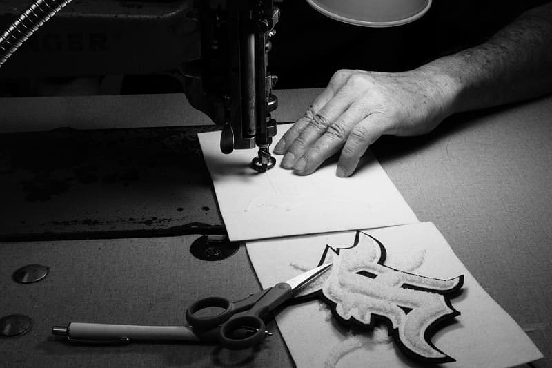 Fear of God Personalisation Program jerry lorzeno may 2018 info drop sneakers shoes clothes How To Buy Pricing Availability Release Information