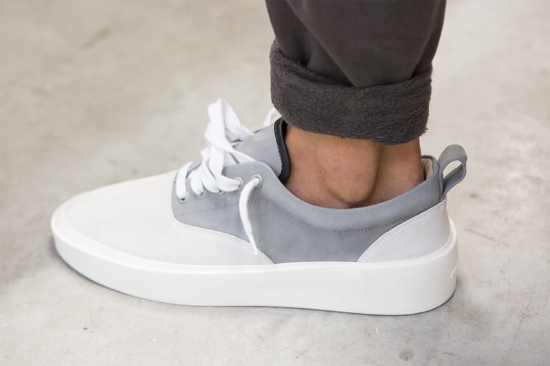 UPDATE: Jerry Lorenzo Shares New 101 Silhouette and Basketball Mid Colorway