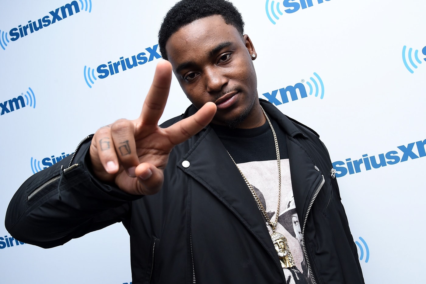 Listen to Joey Fatts and Vince Staples Track "562"