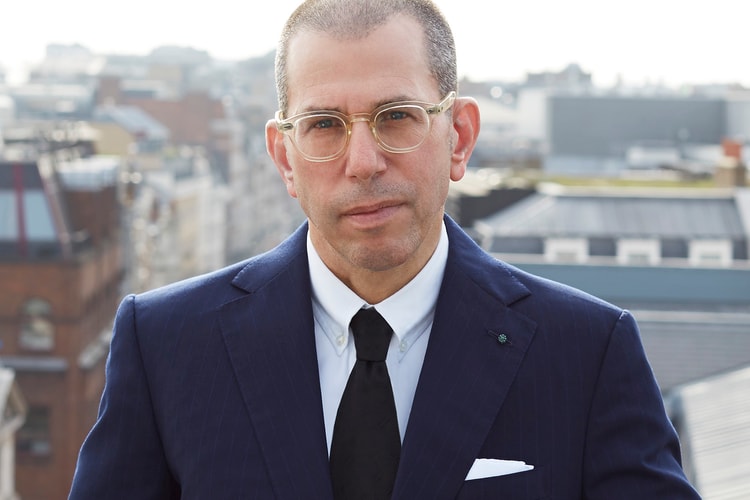 Condé Nast's Jonathan Newhouse Denies Management Changes at the Company