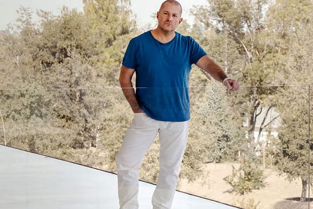 Azzedine Alaïa Remembered by Apple Chief Design Officer Jony Ive