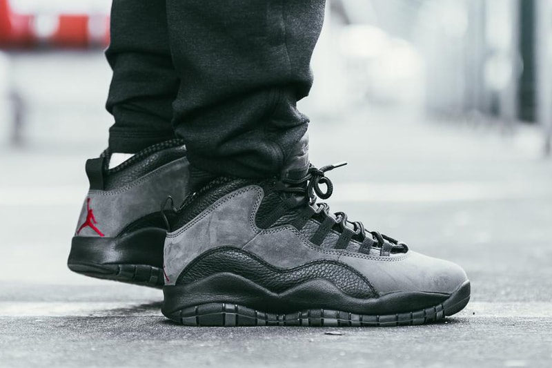 Best Sneaker Releases for April 2018 Week 3