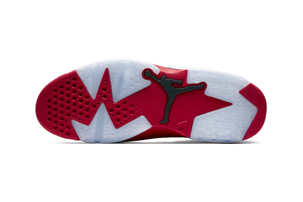 Air Jordan Flyknit Elevation 23 University Red jordan brand sneakers footwear