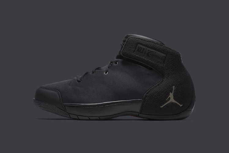 The Jordan Melo 1.5 Returns Next Month