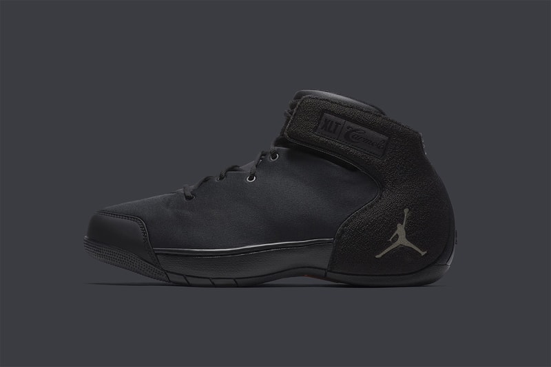 Jordan Melo 1 5 SE Hoodie Melo Release Date may 1 2018 info drop sneakers shoes footwear