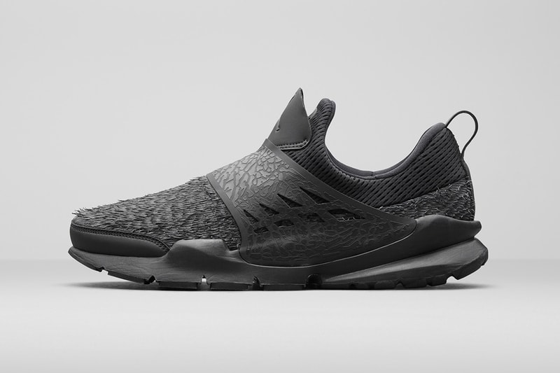 Jordan Standard Michael Jordan Tinker Hatfield april 30 release date info drop sneakers shoes footwear sock dart