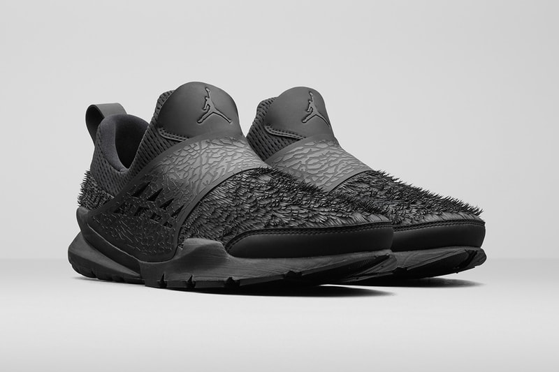 Jordan Standard Michael Jordan Tinker Hatfield april 30 release date info drop sneakers shoes footwear sock dart