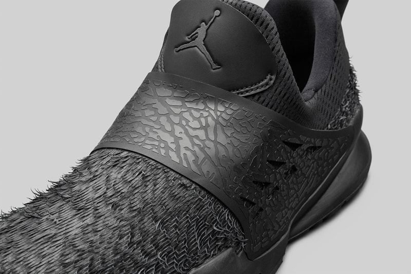 Jordan Standard Michael Jordan Tinker Hatfield april 30 release date info drop sneakers shoes footwear sock dart
