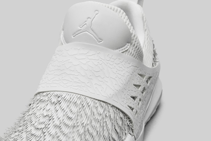 Jordan Standard Michael Jordan Tinker Hatfield april 30 release date info drop sneakers shoes footwear sock dart