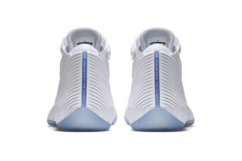 Jordan Why Not Zer0.1 "Do You" Release Date All White sneaker marker DIY