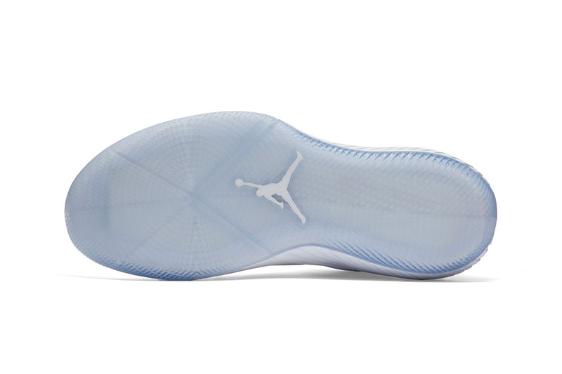 Jordan Why Not Zer0.1 "Do You" Release Date All White sneaker marker DIY