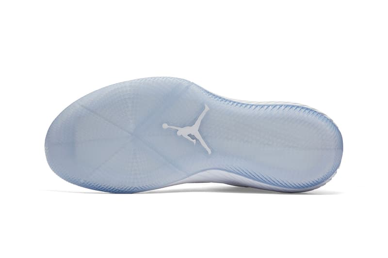 Jordan Why Not Zer0.1 "Do You" Release Date All White sneaker marker DIY