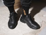 JOSHUA SANDERS Is Latest Brand to Hop on Chunky Sneaker Trend With "Zenith"