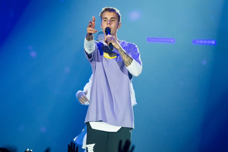 Justin Bieber Jay Electronica Album Leak Single Music Video EP Mixtape Download Stream Discography 2018 Live Show Performance Tour Dates Album Review Tracklist Remix