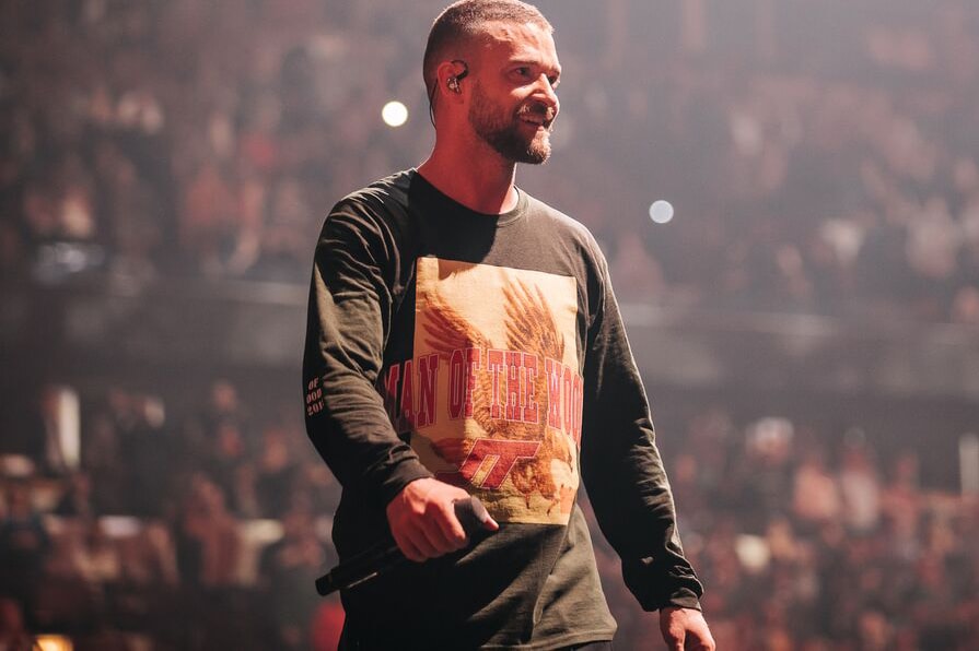 Justin Timberlake S Woods Merch Rsvp Gallery Hypebeast Justin Timberlake S Woods Merch Rsvp Gallery Hypebeast