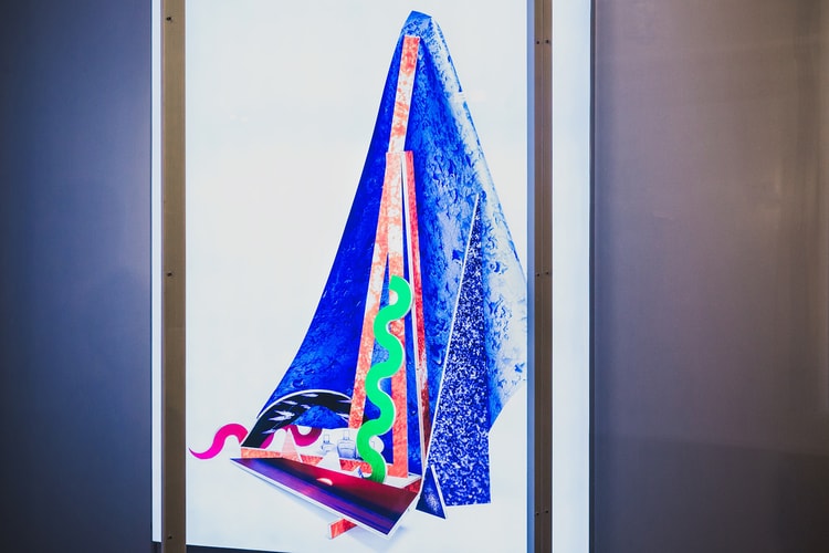 "Emerald City" Pushes How We Interact With Physical Space