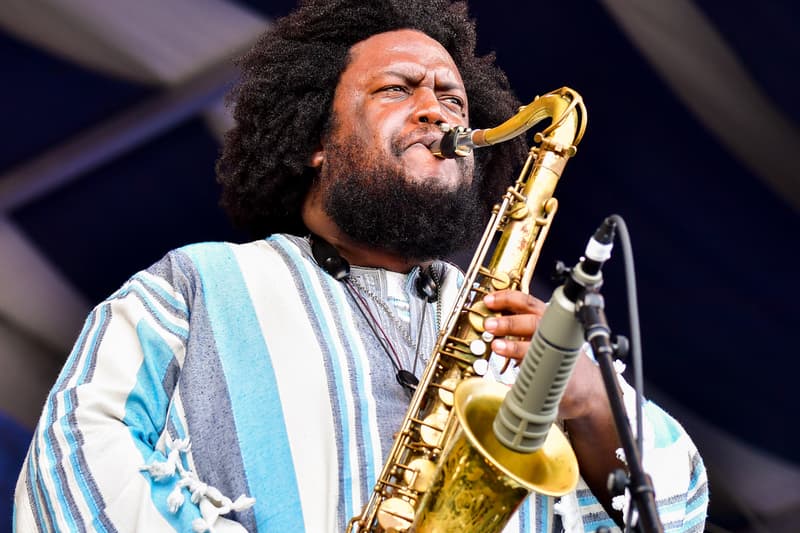 Kamasi Washington Truth Video