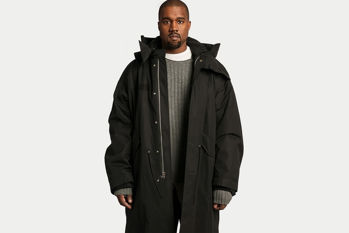 Kanye West Tweets His Love For Tesla Elon Musk Hypebeast