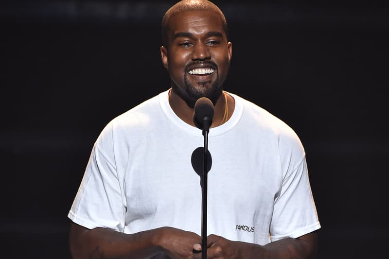 Kanye West Kid Cudi Kids See Ghost Short Film Announcement