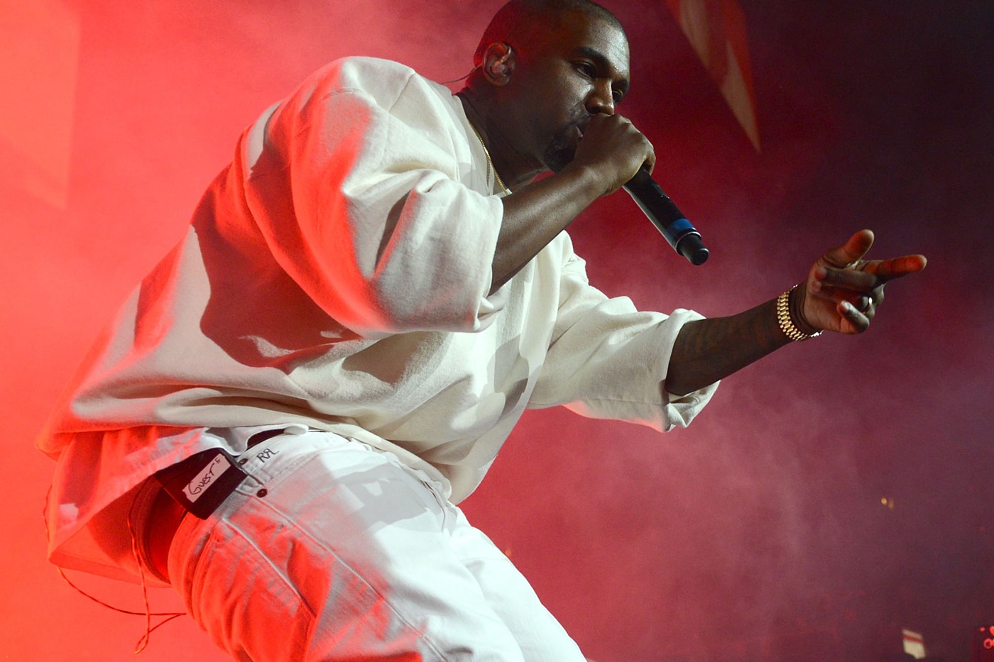Kanye West Lift Yourself Stream Website