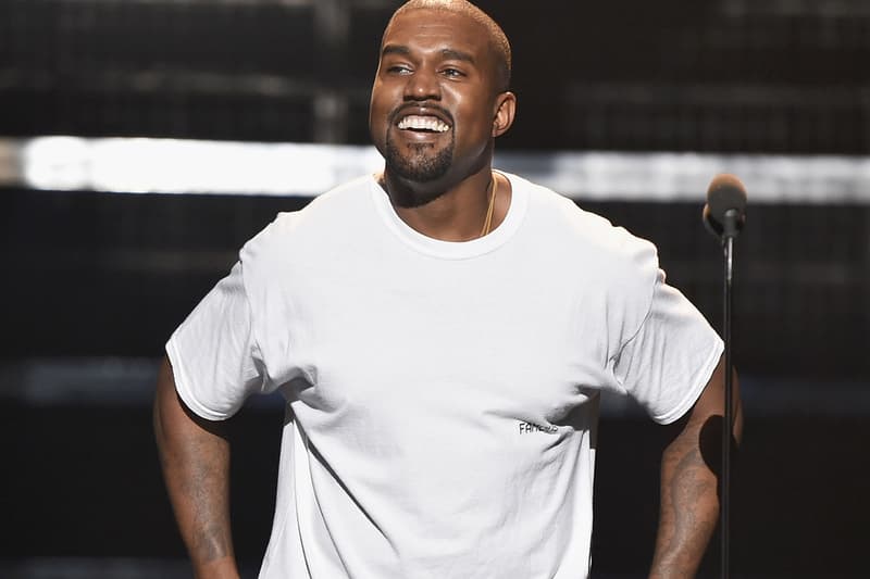 Kanye West Nas New Album twitter