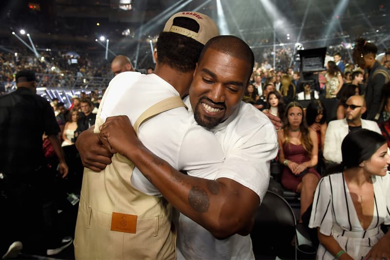Chance the Rapper Vince Staples Jordan Peele Respond Kanye West Tweets